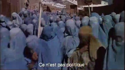 Osama Extrait vidéo VO