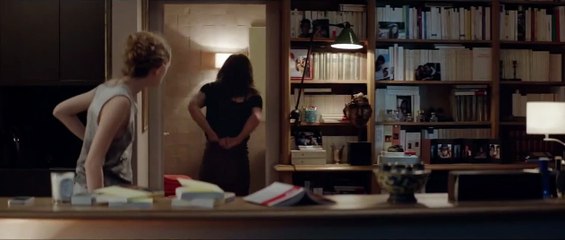 Une Rencontre - Extrait captivant : 'Tu sors encore ?' 🎬