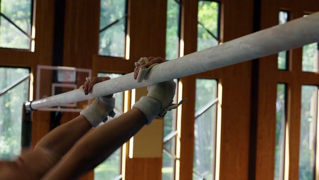 Egō Bande-annonce VO