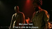 Du Mali au Mississippi Extrait vidéo VO
