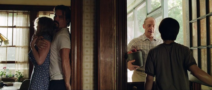 Last days of Summer - EXTRAIT VOST N'ouvre à personne