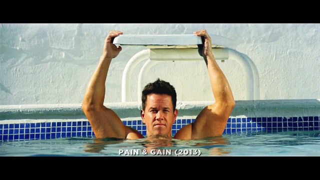 The Gambler - MAKING OF VOST Dans les coulisses du film