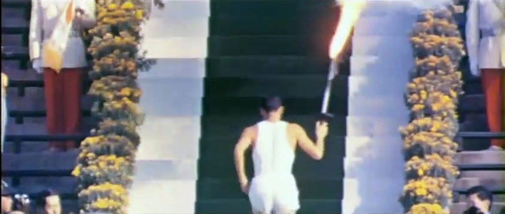 Le Petit Baigneur Bande-annonce VF