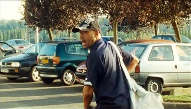 Neuilly sa mère ! Bande-annonce VF