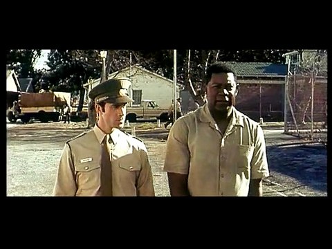 Goodbye Bafana Extrait vidéo (3) VF