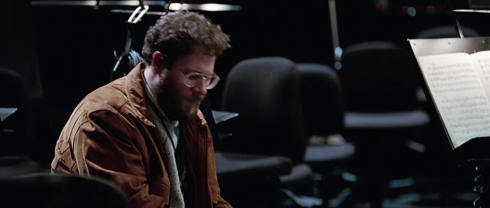 Steve Jobs - EXTRAIT VF "Qu'est-ce que tu fais ?"