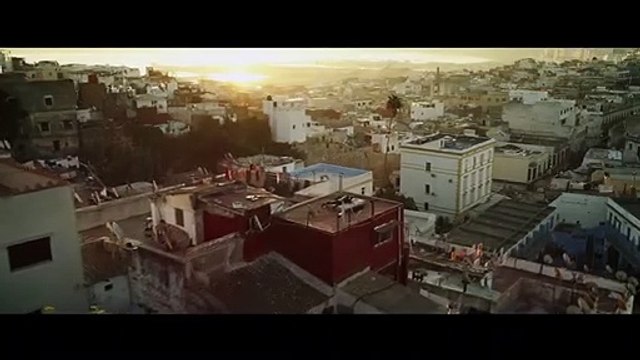 Black Widow Bande-annonce (3) VO