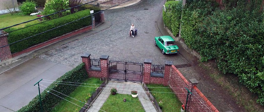 L'École est finie Bande-annonce VF