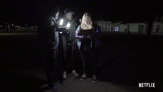 Jusqu'à l'aube - saison 1 Bande-annonce VF