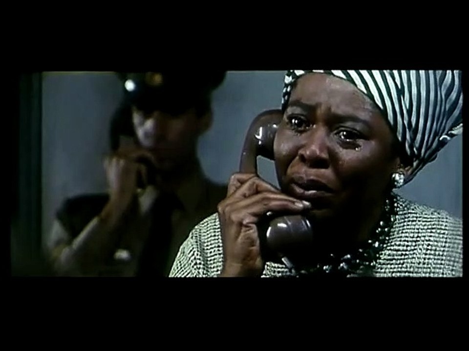 Goodbye Bafana Extrait vidéo VF