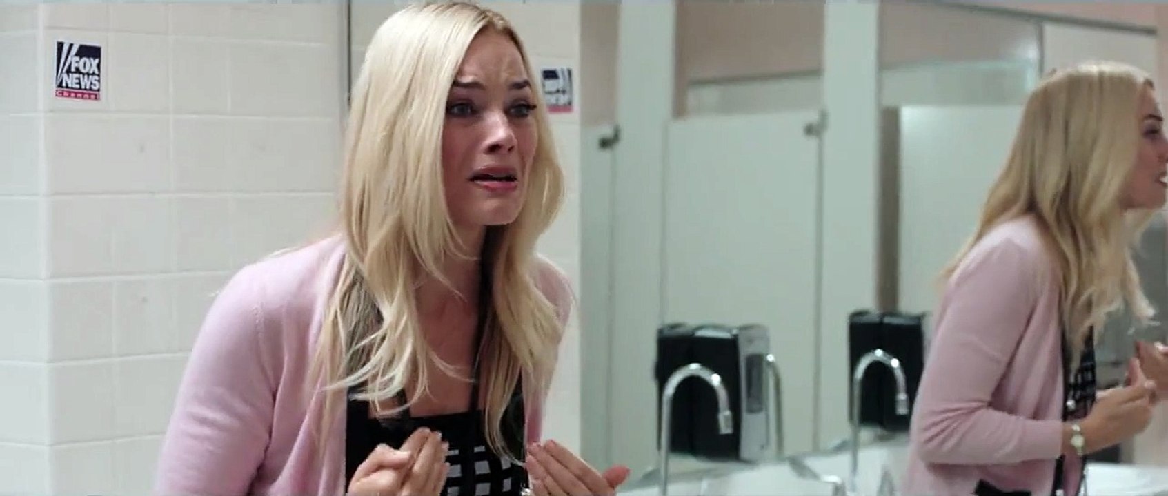 Scandale EXTRAIT VF "Je veux pas me faire virer"