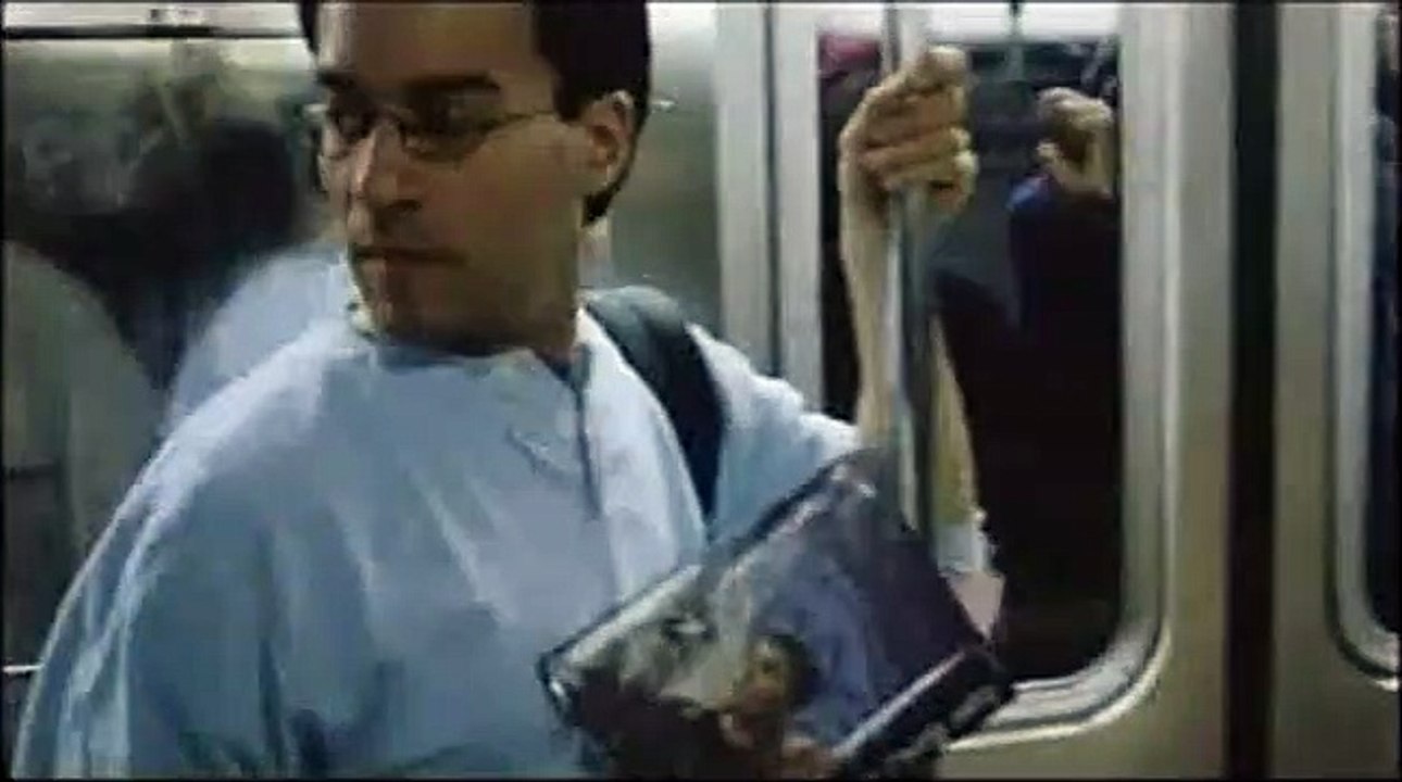 Brooklyn Babylon Extrait vidéo (2) VO