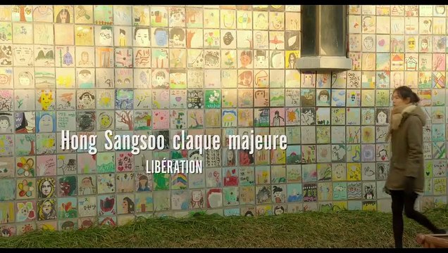 Un jour avec, un jour sans Bande-annonce VO