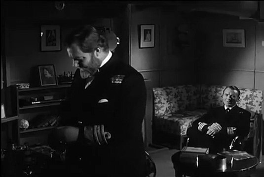 Opération Tirpitz Bande-annonce VO