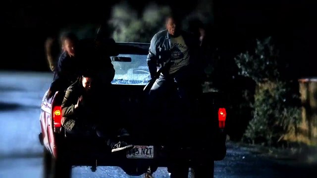 True Blood - saison 6 Bande-annonce (3) VO