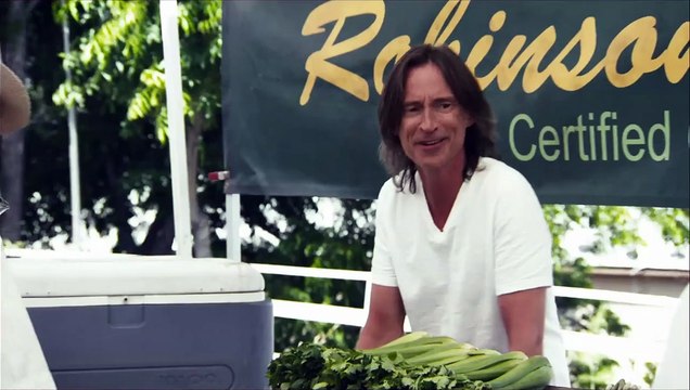 California Solo Bande-annonce VO