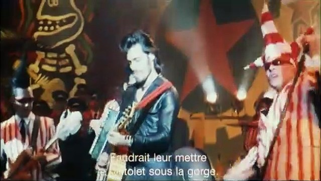 I Love L.A. Bande-annonce VO