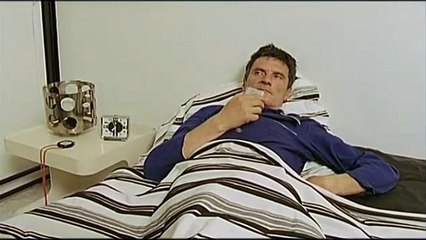 Léger tremblement du paysage Extrait vidéo (4) VF