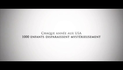 The Secret Teaser VF