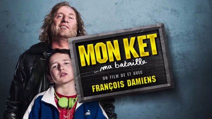 Mon Ket BONUS "Analyse de l&#039;affiche"