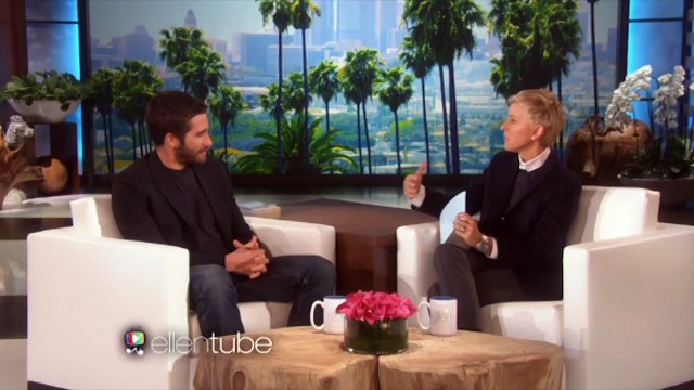 Ellen DeGeneres fait peur à ses invités - Le Best Of