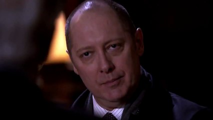 Blacklist - saison 1 - épisode 20 Teaser VO