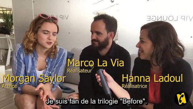 Cannes 2018 : Nous, les coyotes, un film sous influence indé à l Acid