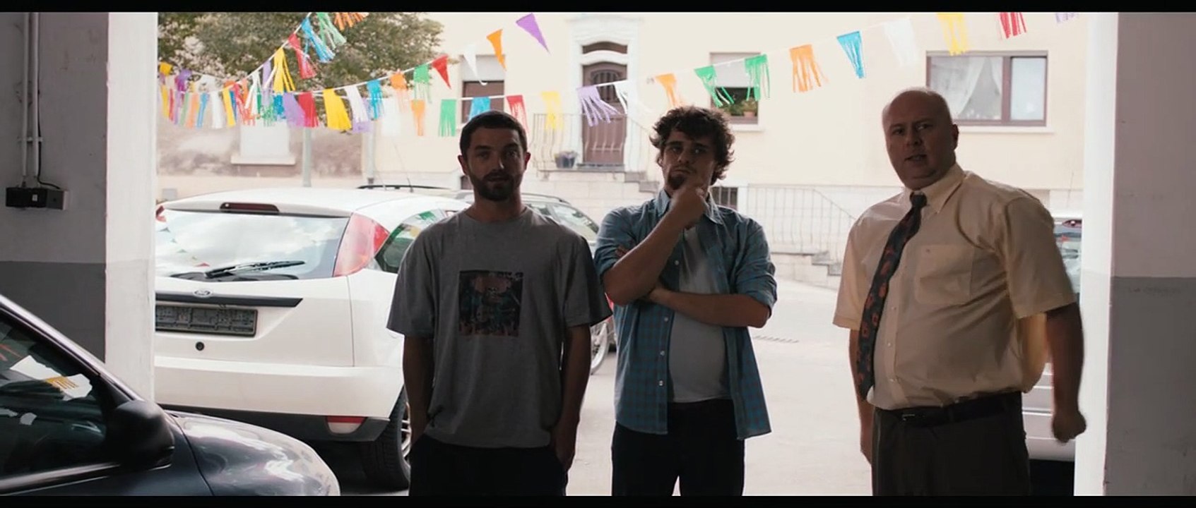 Mobile Home Teaser (3) VF