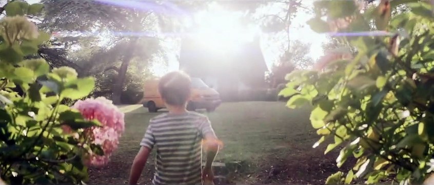 La Dernière Vie de Simon Bande-annonce VF