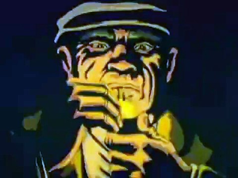 The Plague Dogs Bande-annonce VO