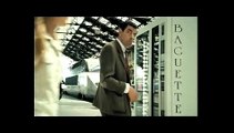Les Vacances de Mr. Bean Extrait vidéo (5) VF