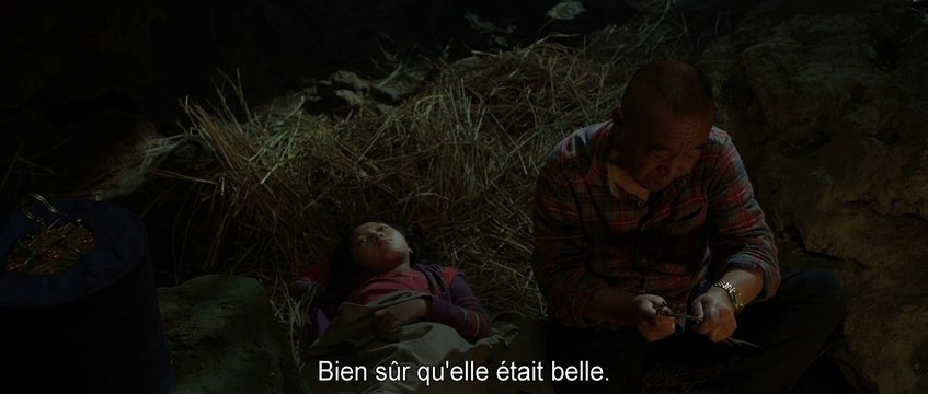 Le Promeneur d'oiseau - EXTRAIT VOST Belle comme un rêve