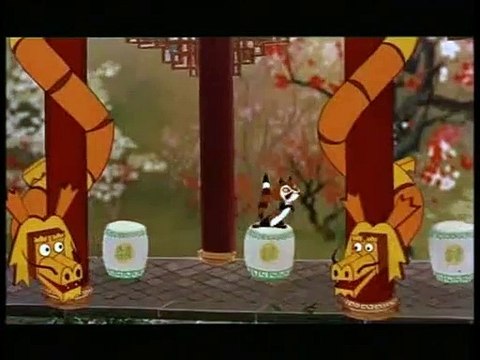 Le Serpent blanc Extrait vidéo (2) VF