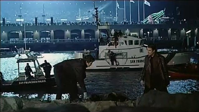 Instincts meurtriers Bande-annonce VF