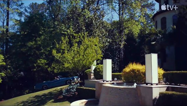 Les derniers jours de Ptolemy Grey - saison 1 Bande-annonce VO