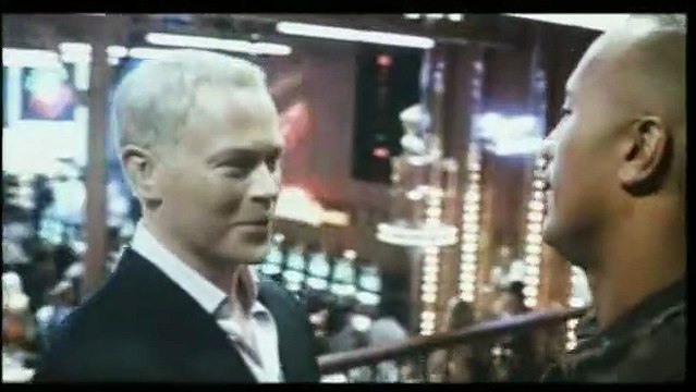 Tolérance zéro Bande-annonce VF