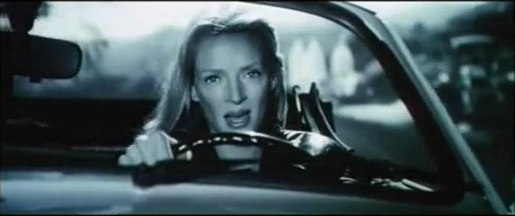 Kill Bill: Volume 2 Teaser VO