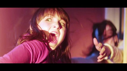 Poltergeist Bande-annonce (2) VO