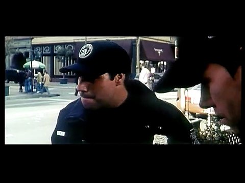 Shooter tireur d'élite Extrait vidéo (4) VO