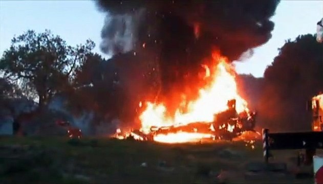 G.I. Joe - Le réveil du Cobra Making Of VO