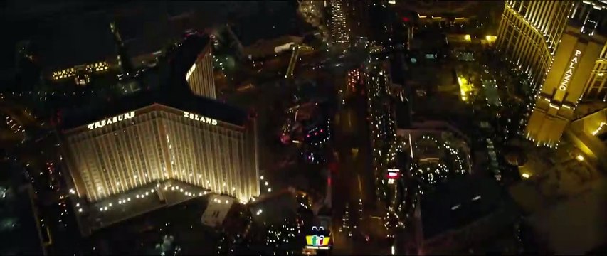 City of Lies Bande-annonce VO