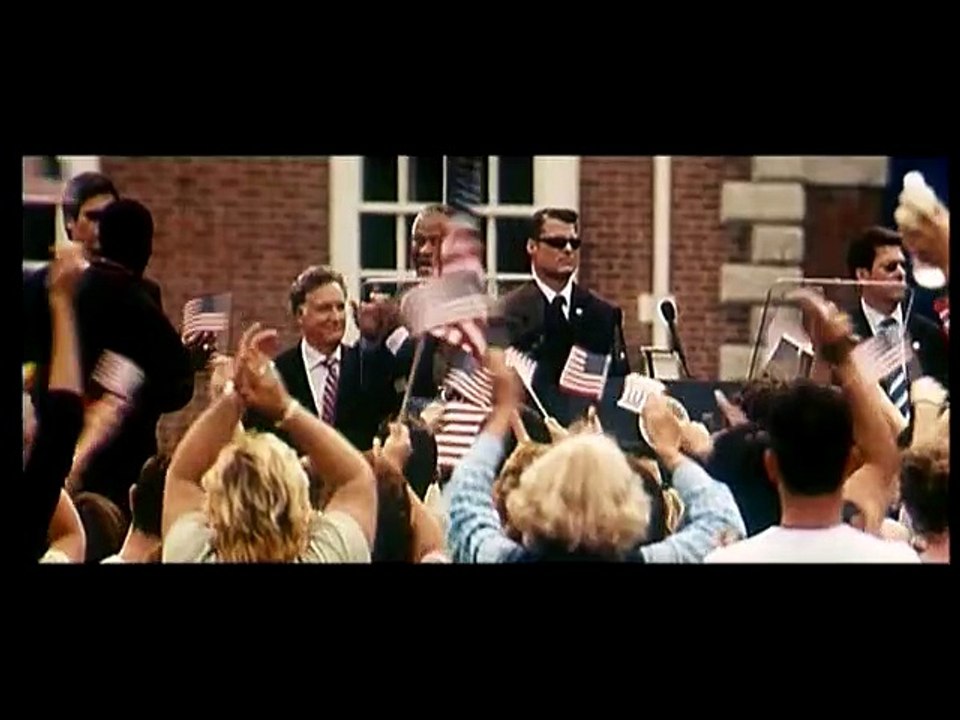 Antoine Fuqua, Kate Mara, Mark Wahlberg Interview 5: Shooter tireur d'élite