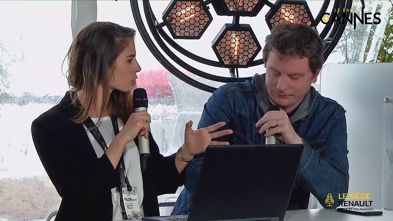 Le Face Cannes #5 - Dimanche 13 mai 2018
