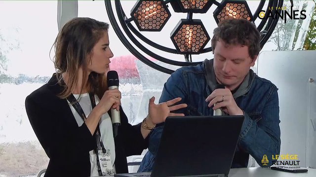 Le Face Cannes #5 - Dimanche 13 mai 2018