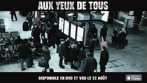 Aux yeux de tous Bande-annonce (2) VF