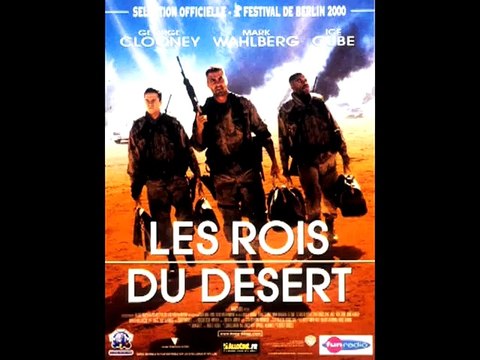 Mark Wahlberg Interview 2: Shooter tireur d'élite