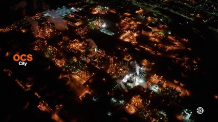 Premier teaser de "True Detective" saison 2