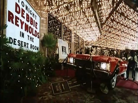 Las Vegas parano Bande-annonce VF