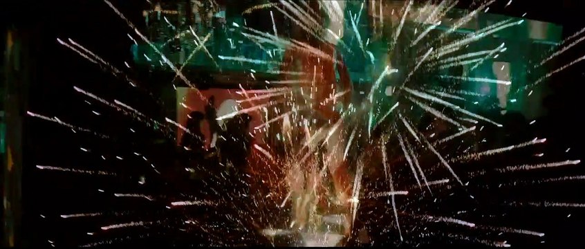 Charlie Countryman Bande-annonce VF