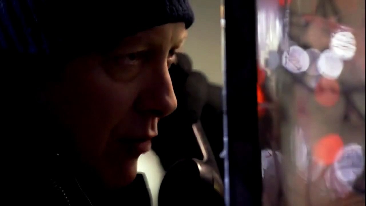 Blacklist - saison 1 - épisode 19 Teaser VO